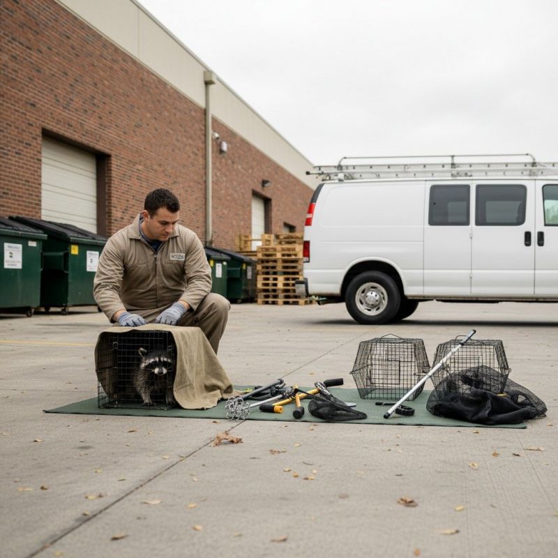 Rabbit Extermination