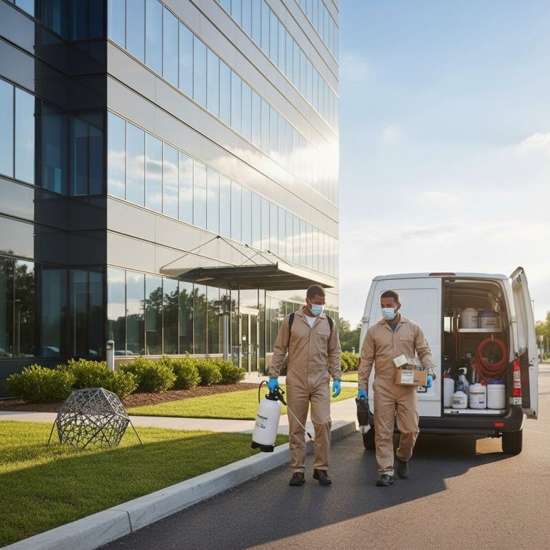 Rabbit Extermination